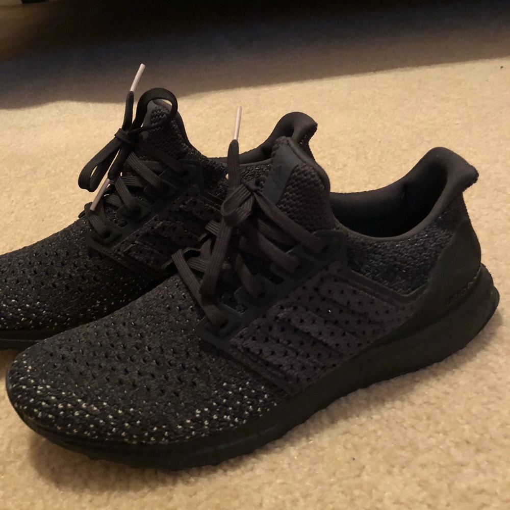 ADIDAS Ultraboosts CLIMA Size 10